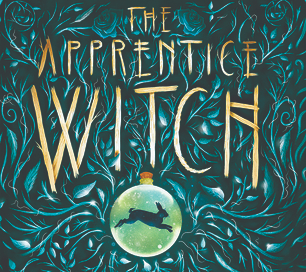 Book Review: ‘The Apprentice Witch’ by James Nicol – Lair of Reviews