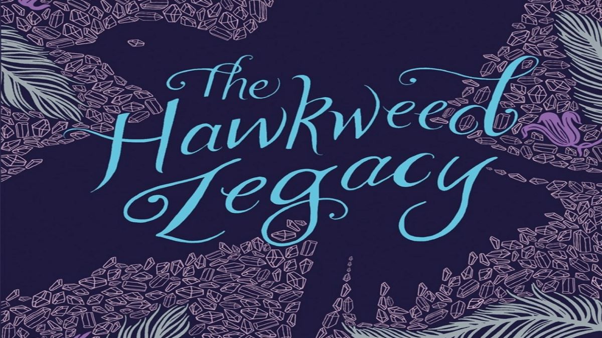 Book Review: ‘The Hawkweed Legacy’ by Irena Brignull