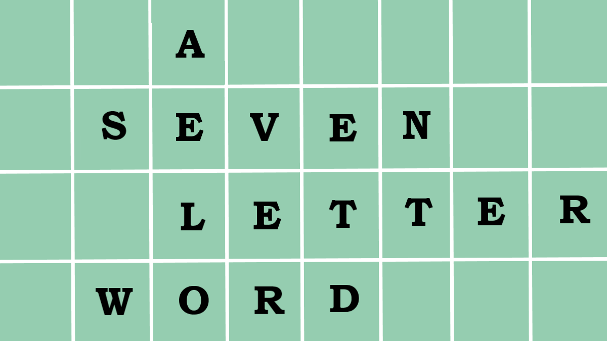 Book Review: ‘A Seven Letter Word’ by Kim Slater