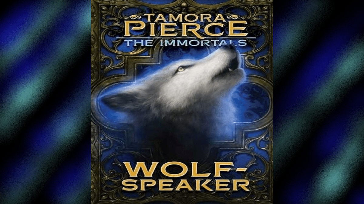 Book Review: ‘The Immortals Quartet: Wolf-Speaker’ by Tamora Pierce