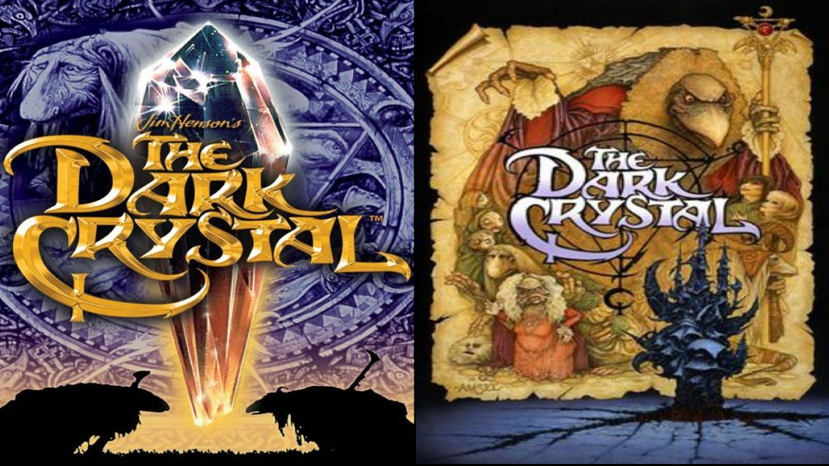 Film Review: ‘The Dark Crystal’