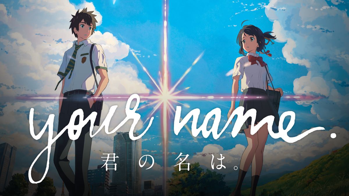 Film Review: ‘Your Name’