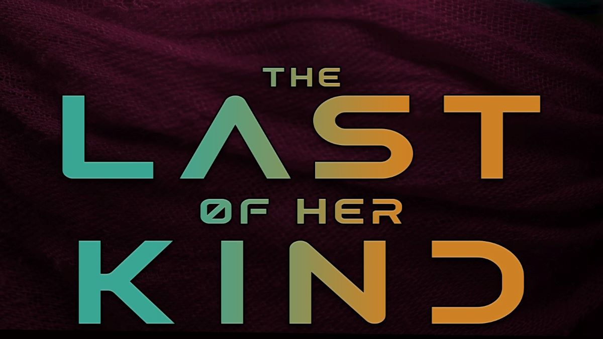 Book Review: ‘The Last of Her Kind’ by Quill Holland