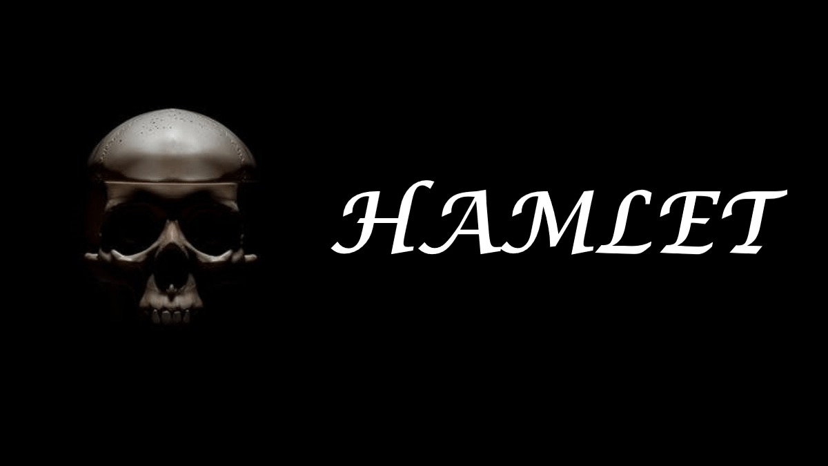 Theatre Review: ‘Hamlet’ (2015 Broadcast Version)