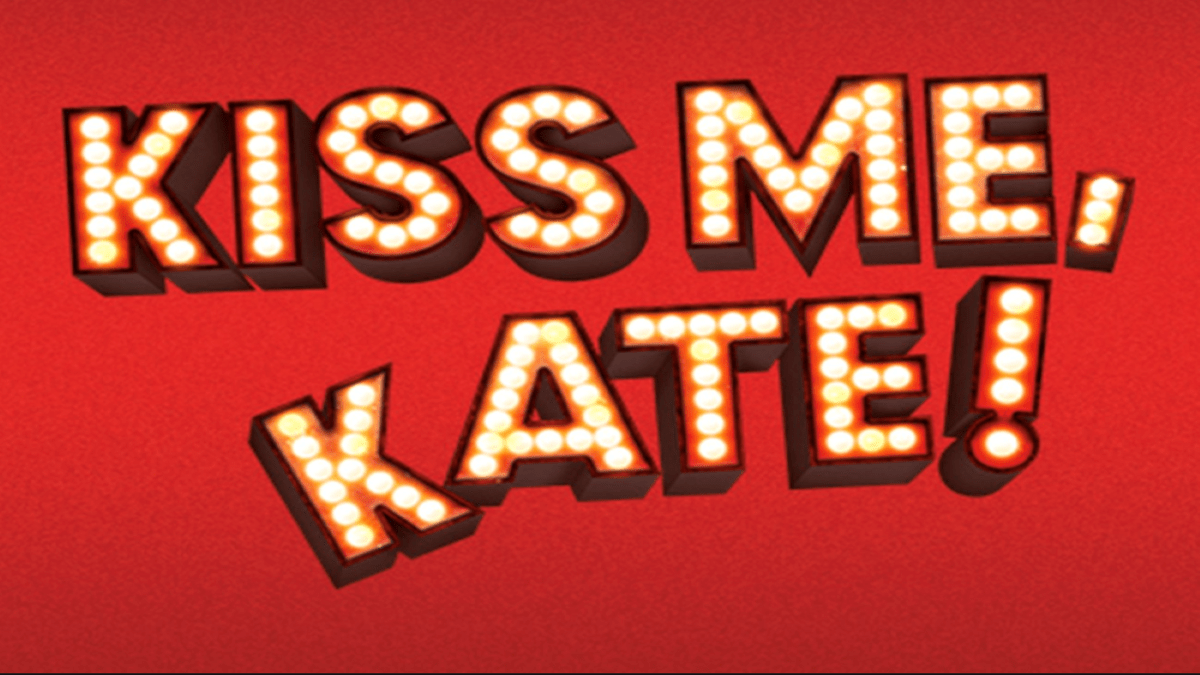 Theatre Review: ‘Kiss Me, Kate’ (2015 UK Tour)