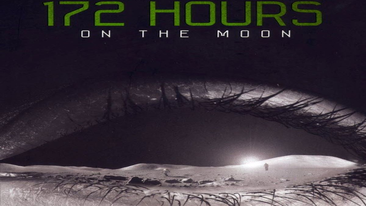 Book Review: ‘172 Hours on the Moon’ by Johan Harstad