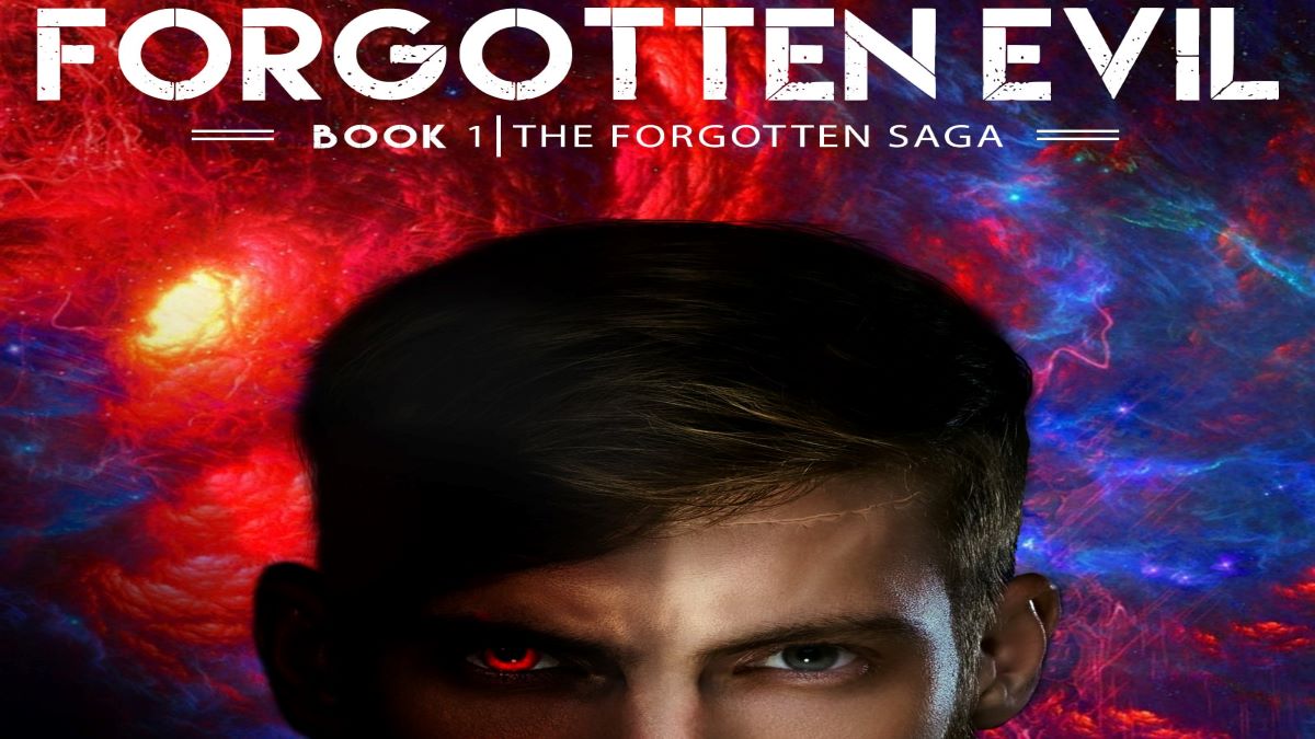 Book Review: ‘Forgotten Evil’ by Quill Holland