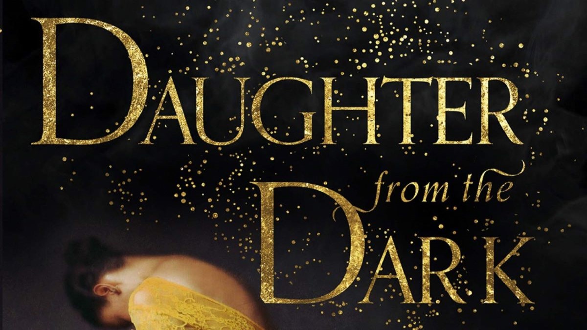 Book Review: ‘Daughter from the Dark’ by Marina & Sergey Dyachenko