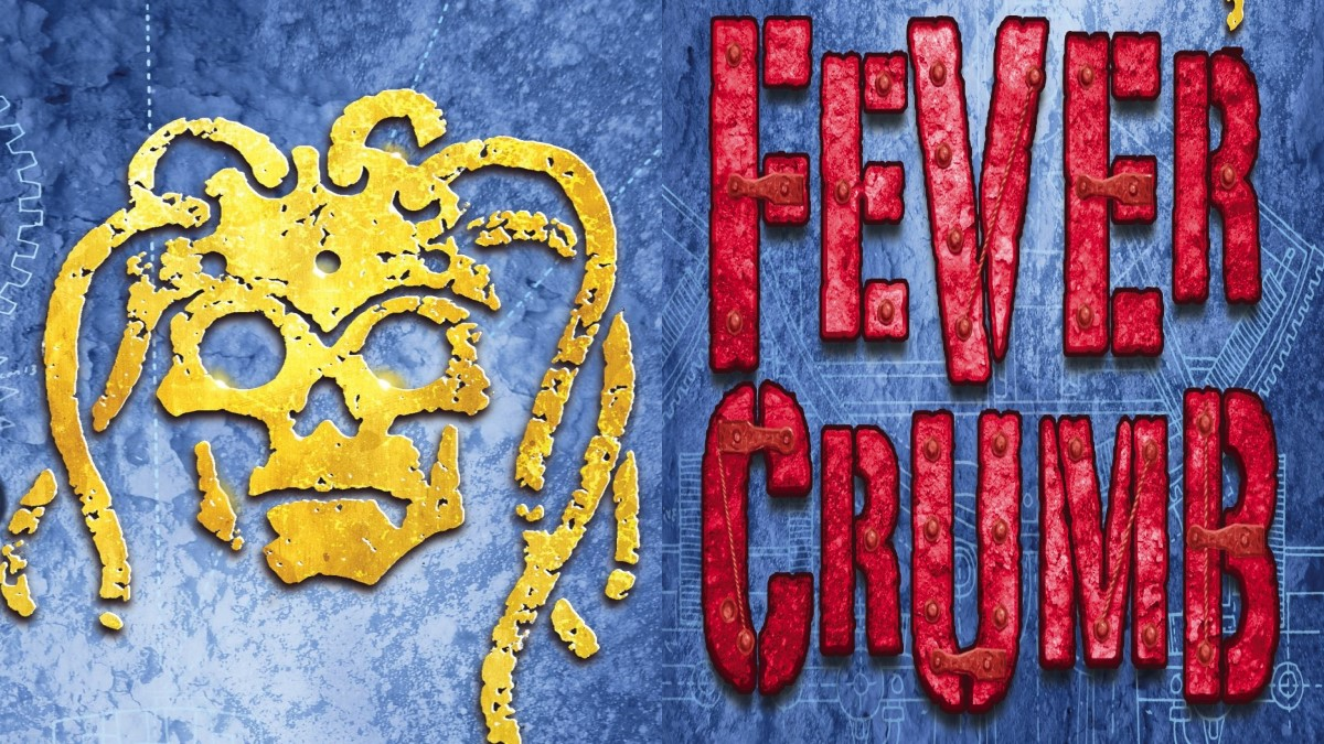 Book Review: ‘Fever Crumb’ by Philip Reeve