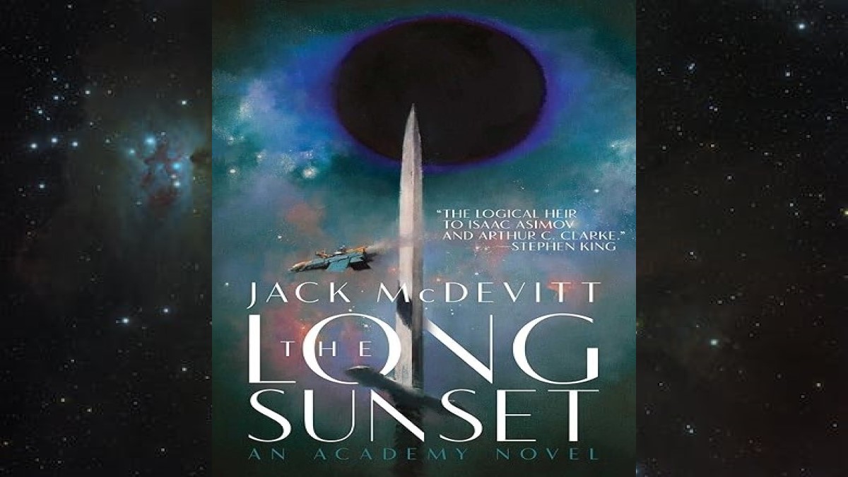 Book Review: ‘The Long Sunset’ by Jack McDevitt