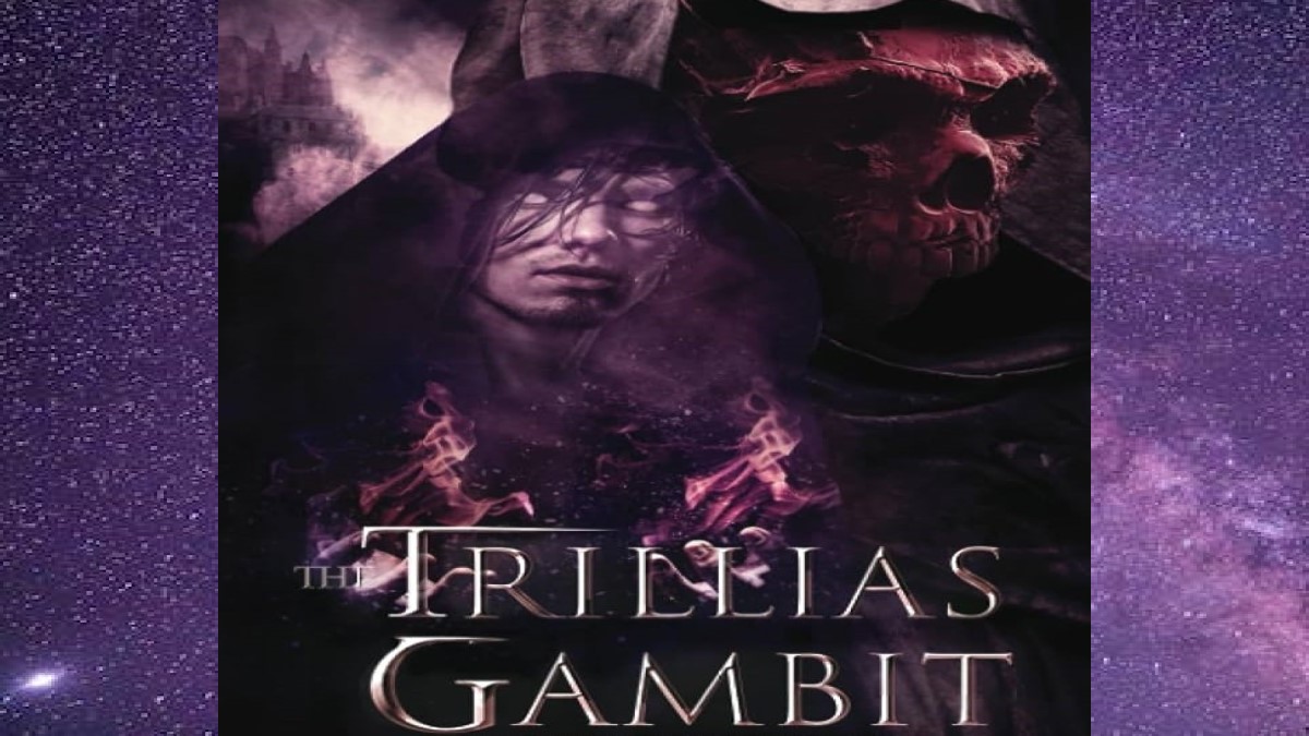 Book Review: ‘The Trillias Gambit’ by JV Hilliard