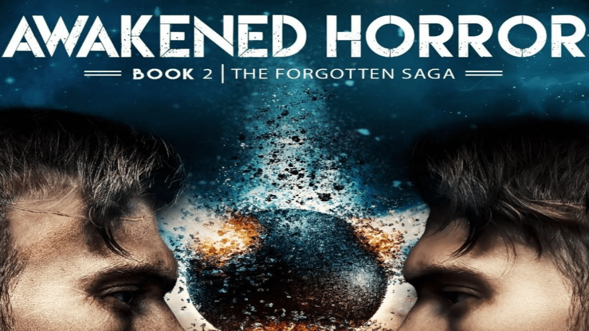 Book Review: ‘Awakened Horror’ by Quill Holland