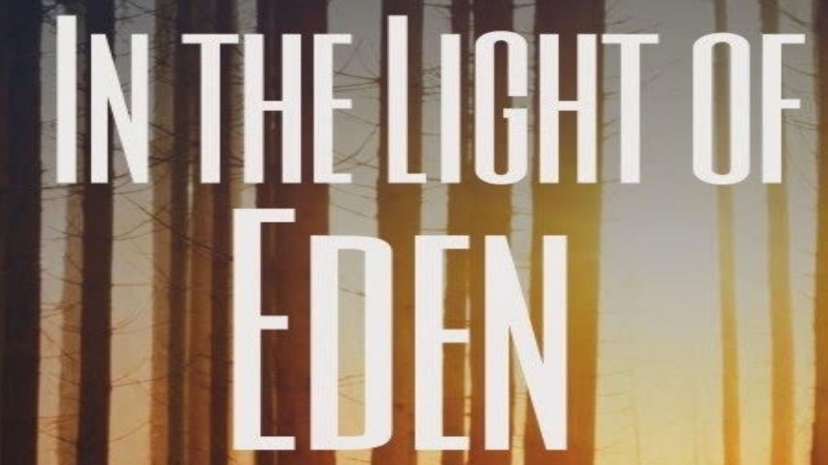 Book Review: ‘In the Light of Eden’ by Adam Starks