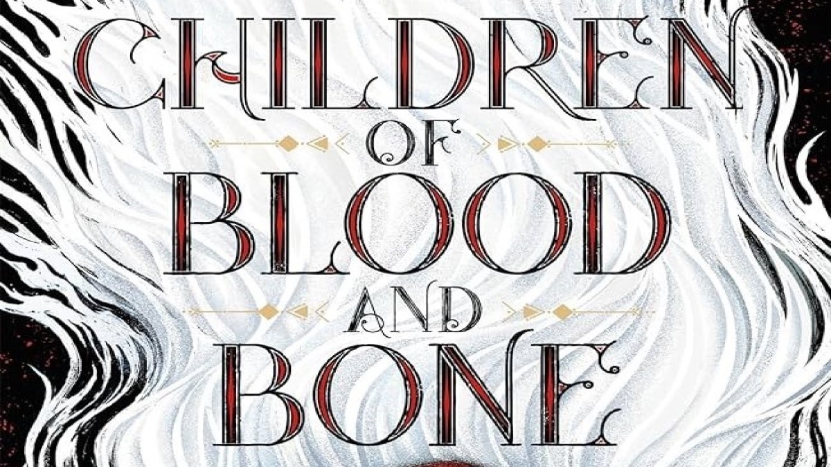 Book Review: ‘Children of Blood and Bone’ by Tomi Adeyemi