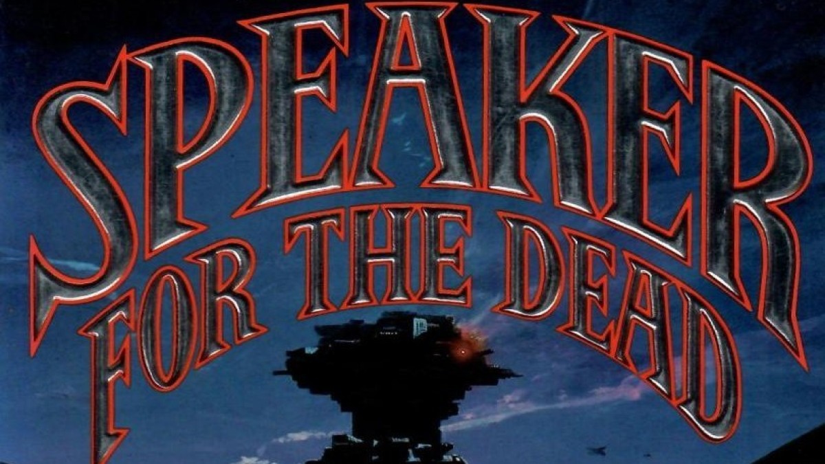 Book Review: ‘Speaker for the Dead’ by Orson Scott Card