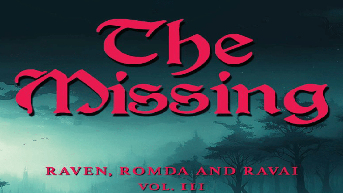 Book Review: ‘The Missing’ by Dave Maruszewski