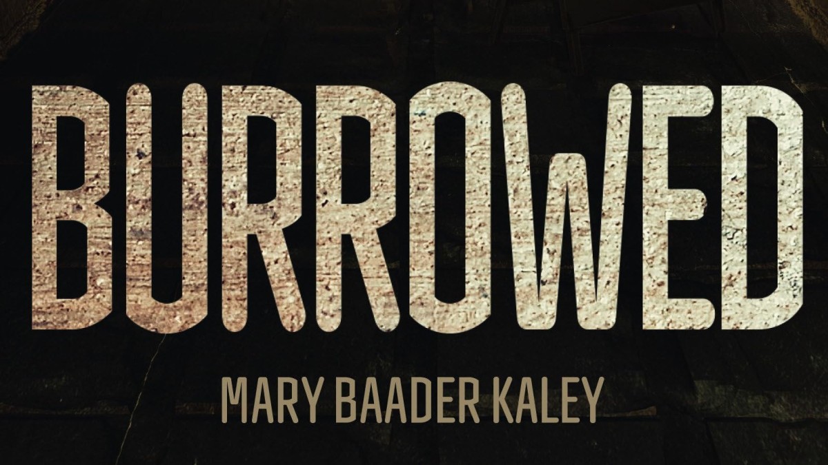 Book Review: ‘Burrowed’ by Mary Baader Kaley