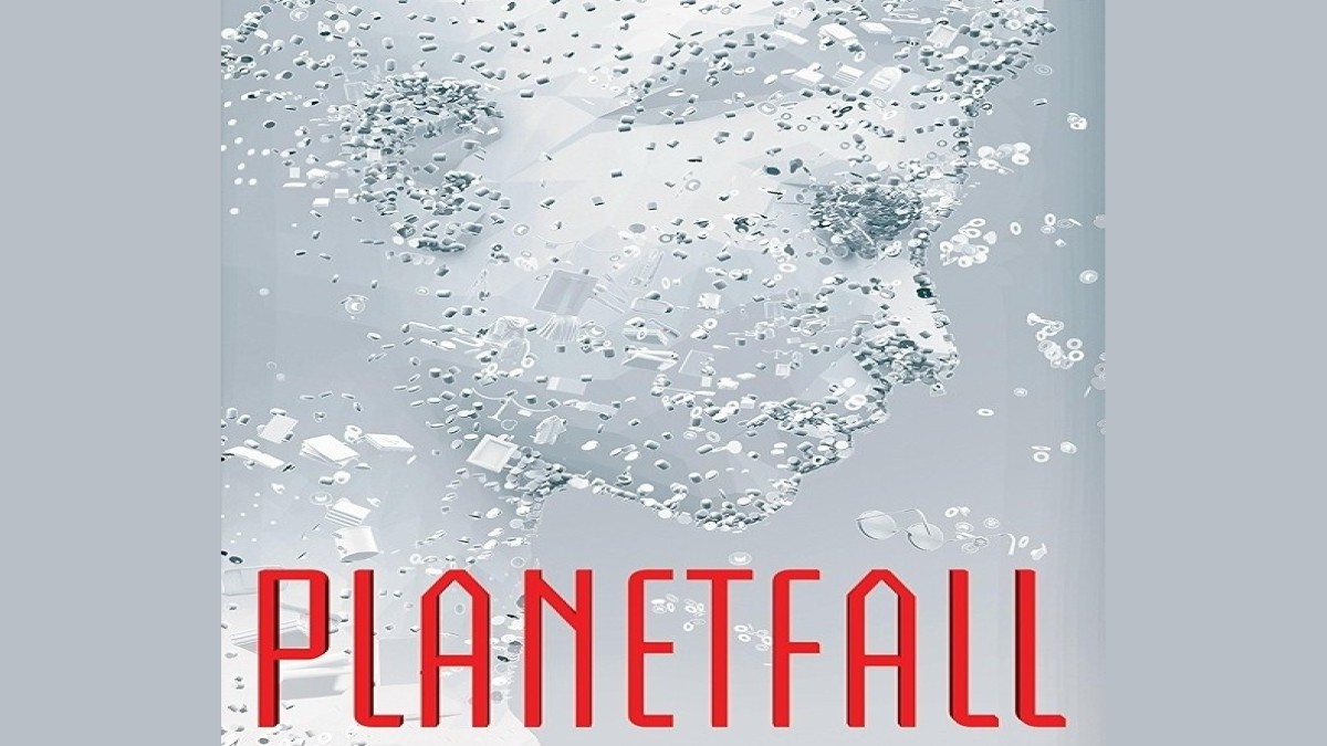 Book Review: ‘Planetfall’ by Emma Newman