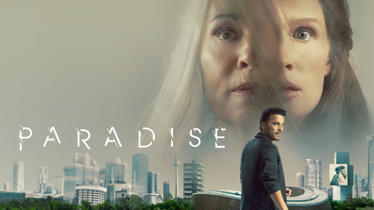 Film Review: ‘Paradise’