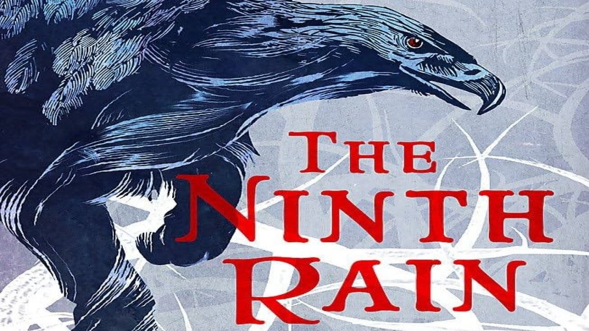 Book Review: ‘The Ninth Rain’ by Jen Williams