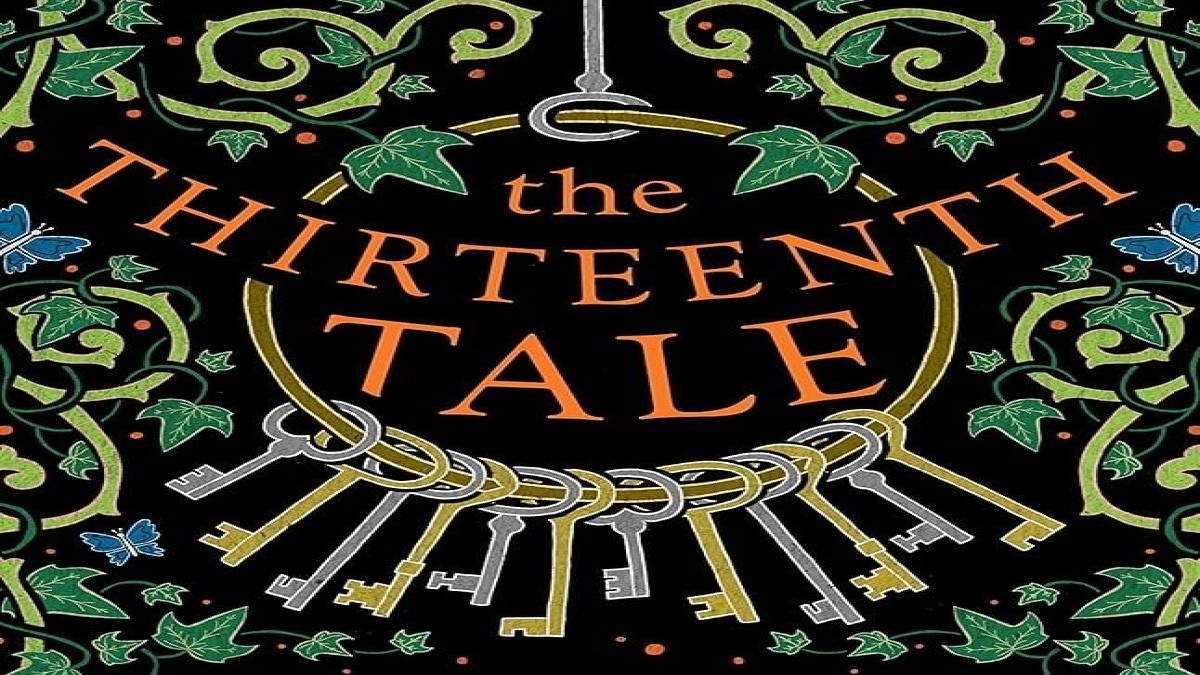 Book Review: ‘The Thirteenth Tale’ by Diane Setterfield