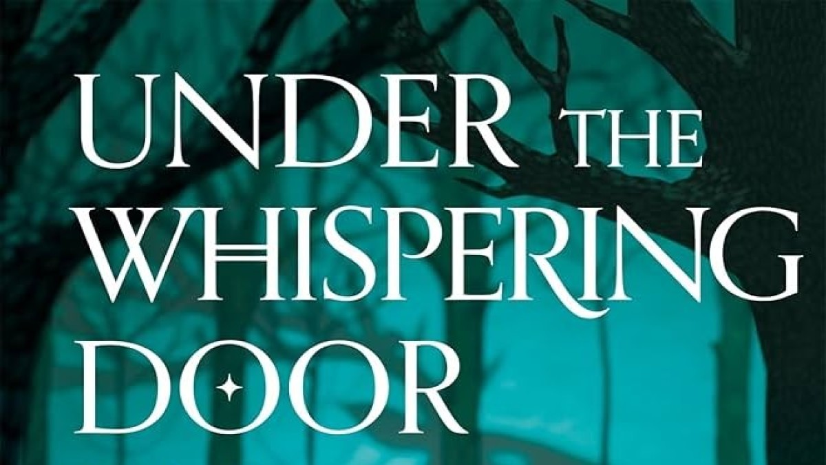 Book Review ‘Under the Whispering Door’ by TJ Klune Lair