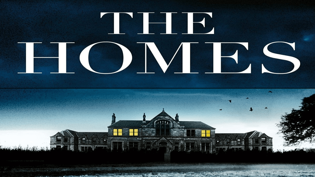 Book Review: ‘The Homes’ by J. B. Mylet