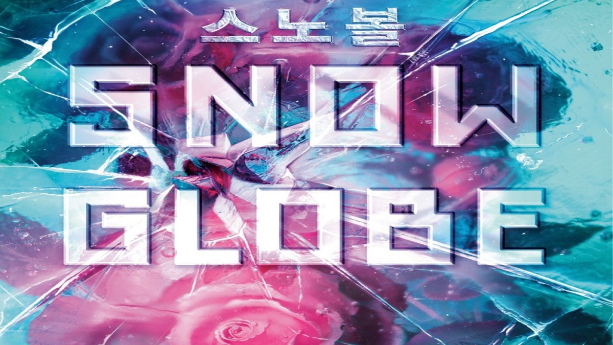 Book Review: ‘Snowglobe’ by Soyoung Park