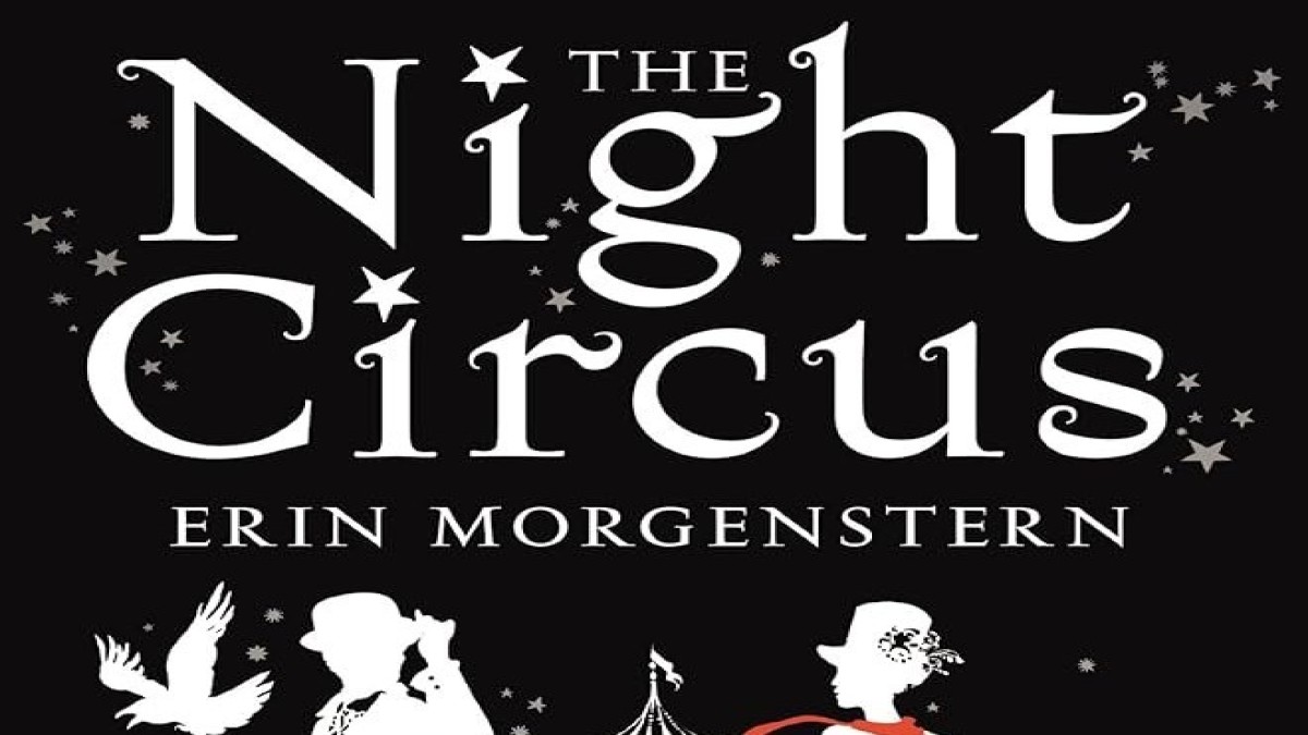 Book Review: ‘The Night Circus’ by Erin Morgenstern
