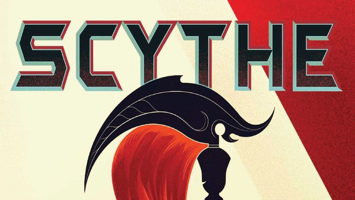 Book Review: ‘Scythe’ by Neal Shusterman