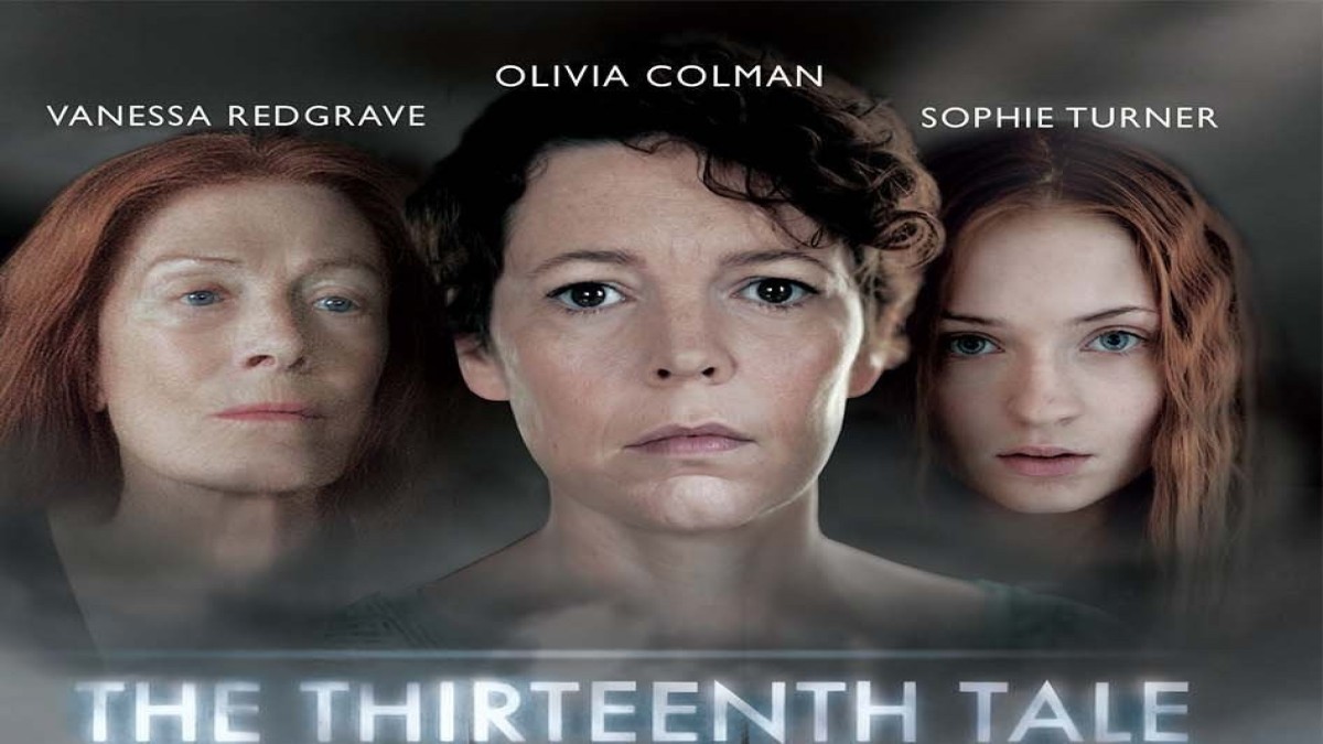 Film Review: ‘The Thirteenth Tale’