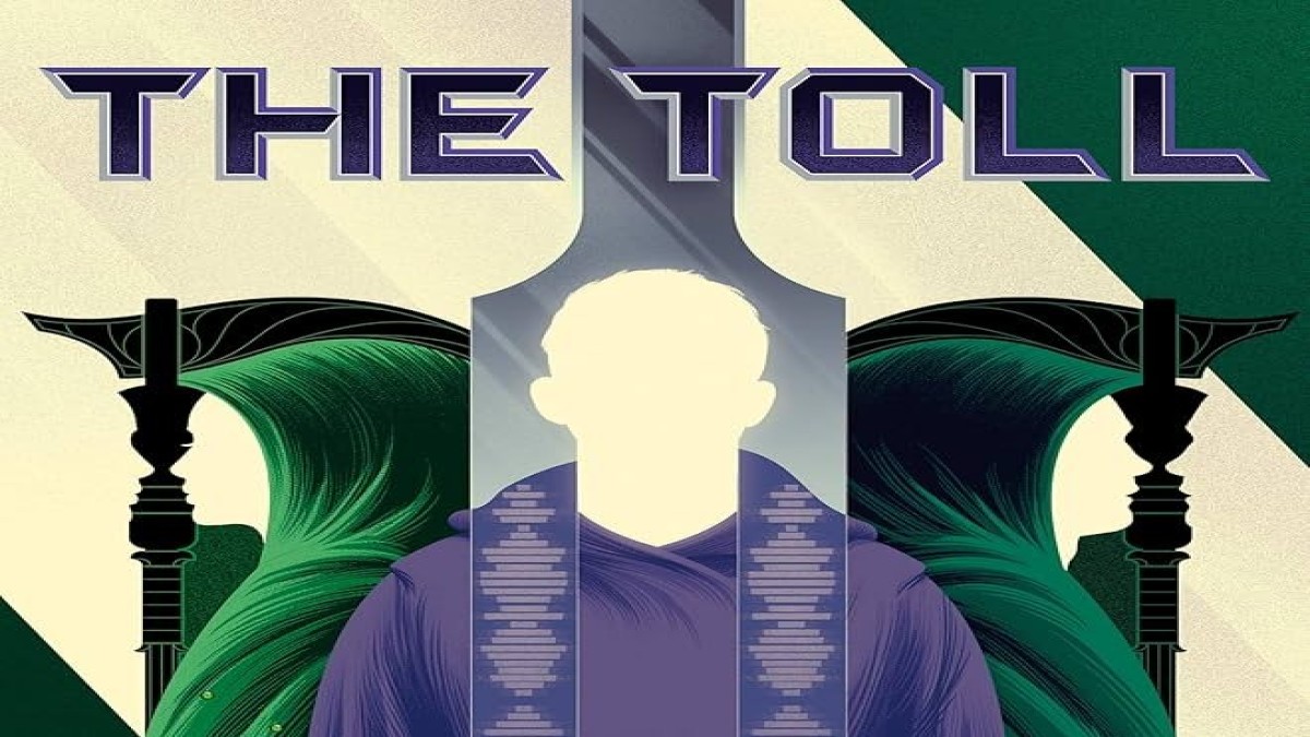 Book Review: ‘The Toll’ by Neal Shusterman