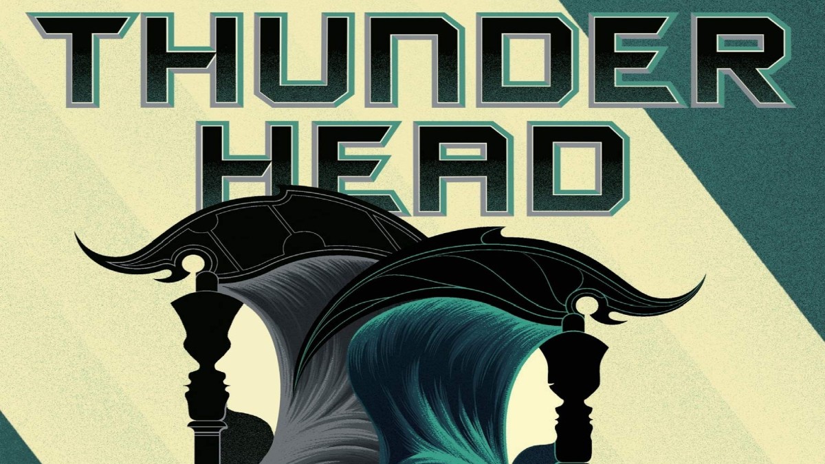 Book Review: ‘Thunderhead’ by Neal Shusterman