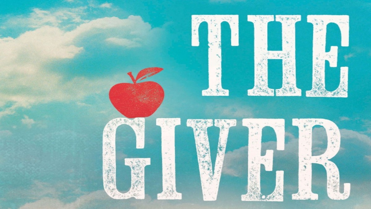 Book Review: ‘The Giver’ by Lois Lowry