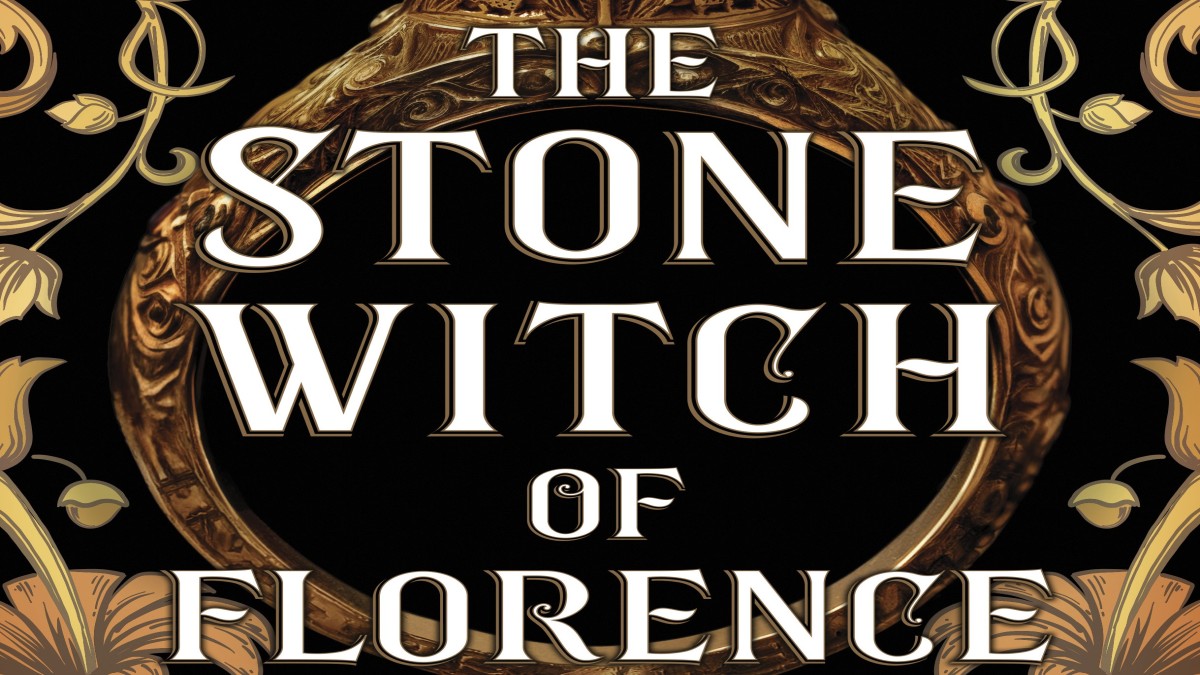 Book Review: ‘The Stone Witch of Florence’ by Anna Rasche