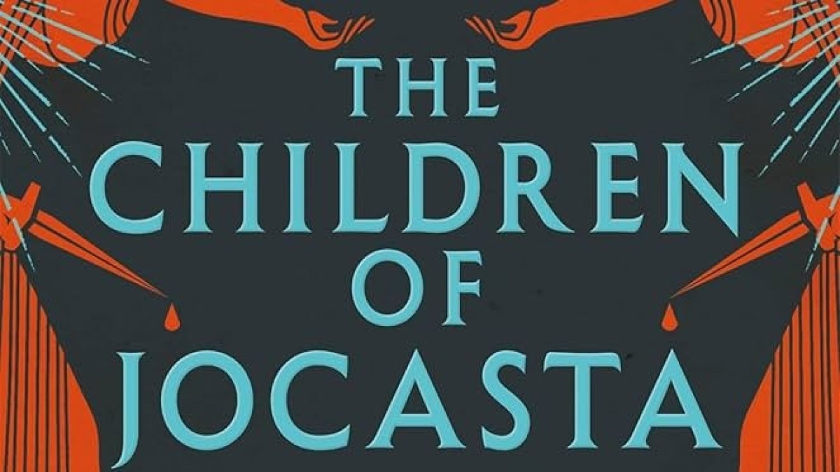 Book Review: ‘The Children of Jocasta’ by Natalie Haynes