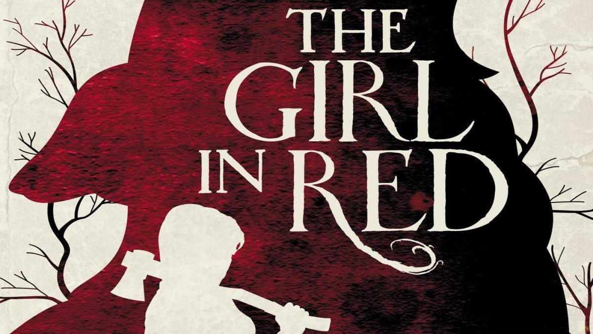 Book Review: ‘The Girl in Red’ by Christina Henry